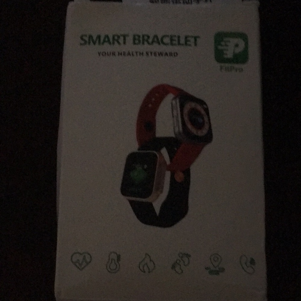 Smart watch - Picture 2 of 4